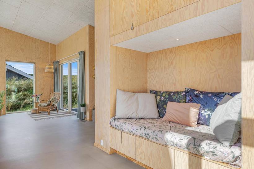 Foto von Ferienhaus ZC77 in Årgab - Westjütland
