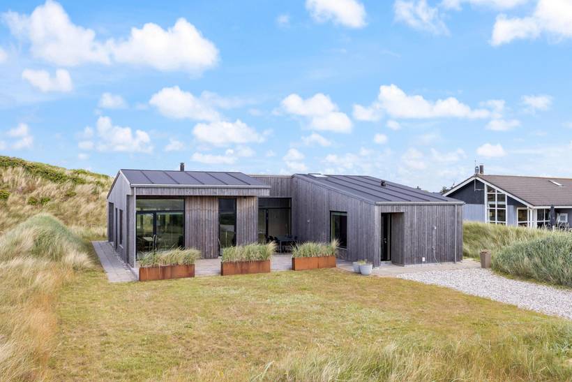 Foto von Ferienhaus ZC77 in Årgab - Westjütland