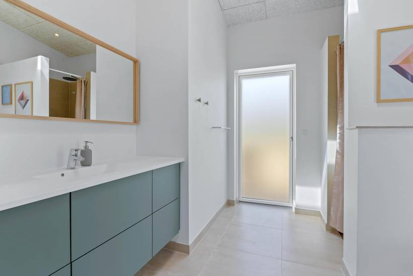 Foto von Ferienhaus ZC77 in Årgab - Westjütland