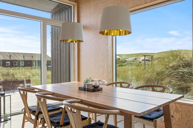 Foto von Ferienhaus ZC77 in Årgab - Westjütland