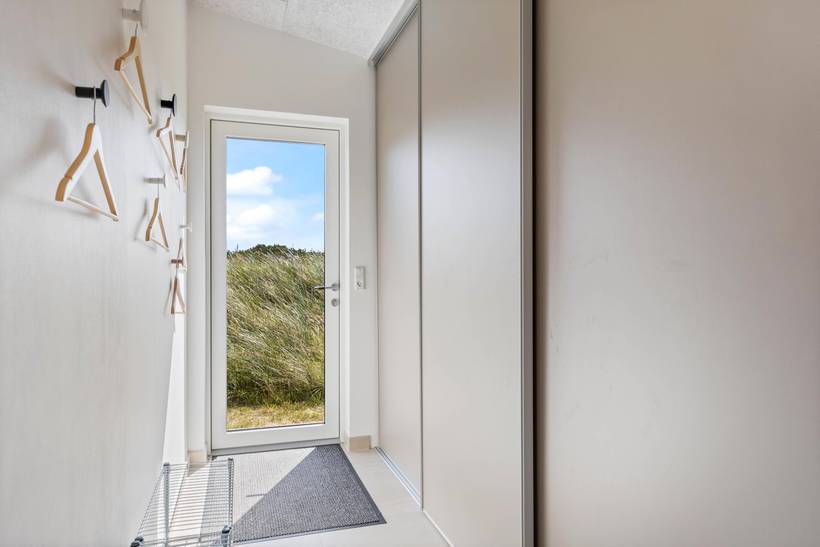 Foto von Ferienhaus ZC77 in Årgab - Westjütland