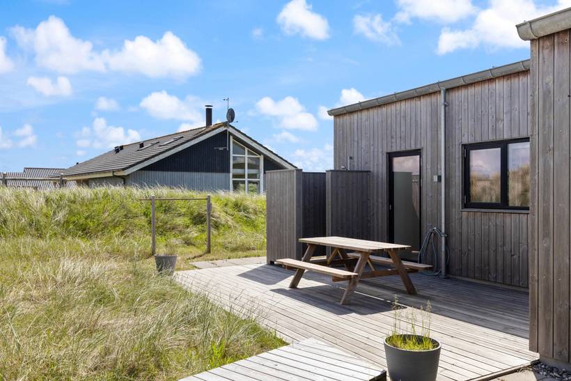 Foto von Ferienhaus ZC77 in Årgab - Westjütland