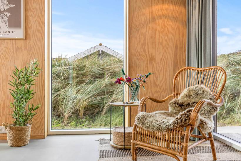 Foto von Ferienhaus ZC77 in Årgab - Westjütland
