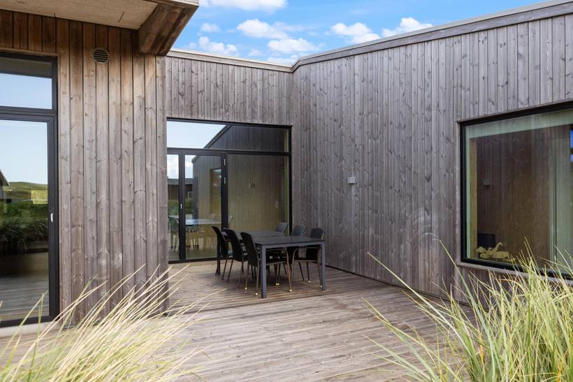 Foto von Ferienhaus ZC77 in Årgab - Westjütland