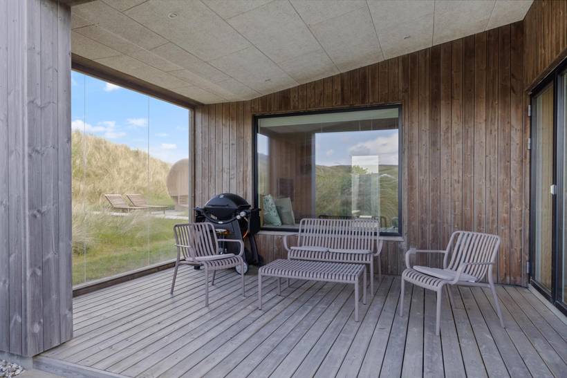 Foto von Ferienhaus ZC77 in Årgab - Westjütland