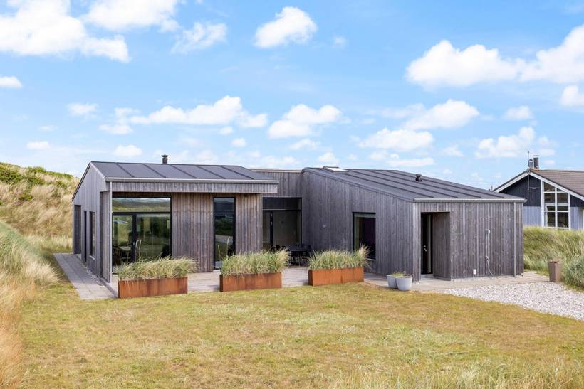 Foto von Ferienhaus ZC77 in Årgab - Westjütland