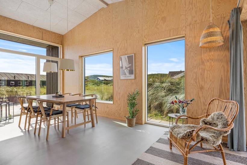 Foto von Ferienhaus ZC77 in Årgab - Westjütland