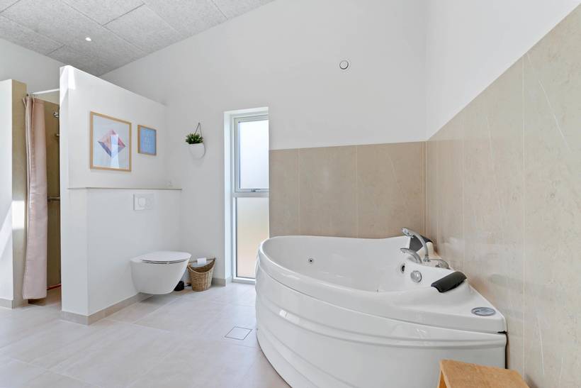 Foto von Ferienhaus ZC77 in Årgab - Westjütland