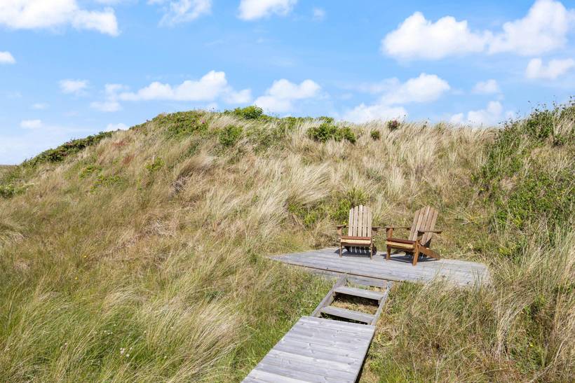 Foto von Ferienhaus ZC77 in Årgab - Westjütland