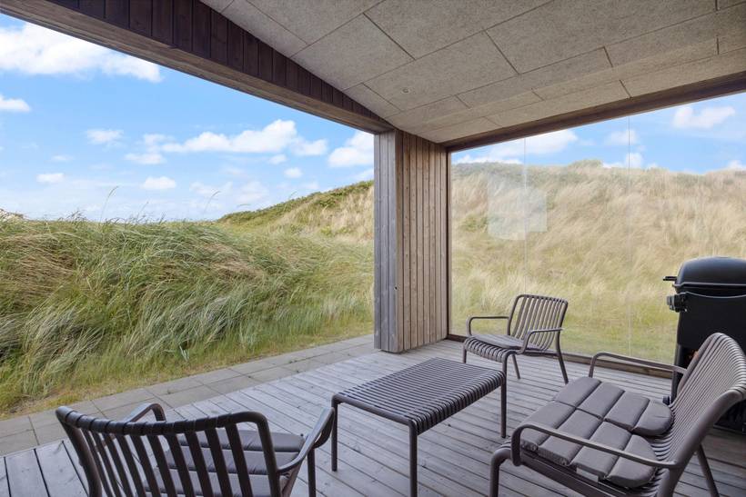 Foto von Ferienhaus ZC77 in Årgab - Westjütland