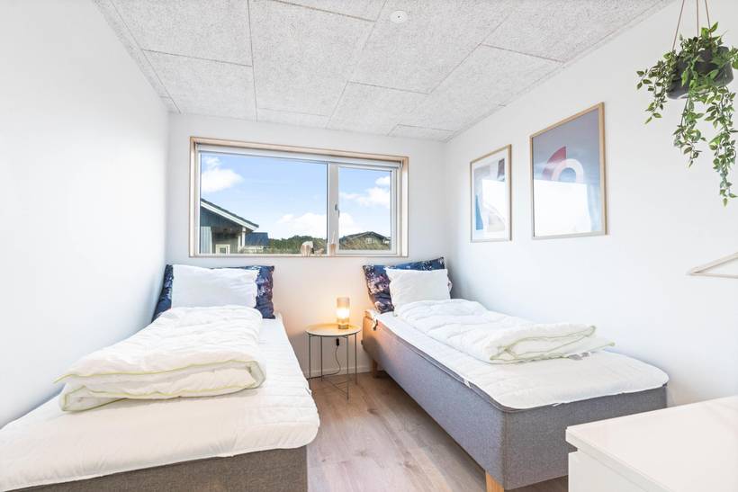 Foto von Ferienhaus ZC77 in Årgab - Westjütland