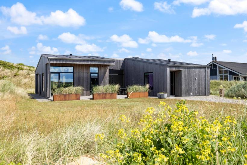 Foto von Ferienhaus ZC77 in Årgab - Westjütland