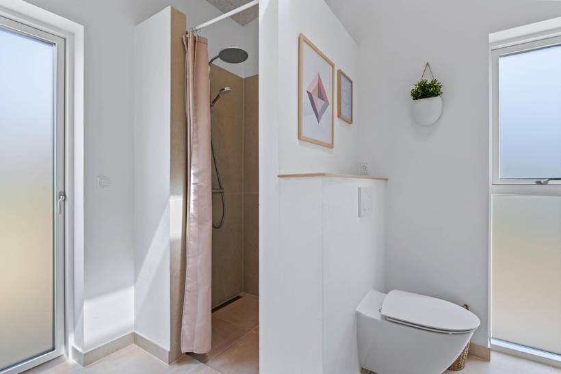 Foto von Ferienhaus ZC77 in Årgab - Westjütland