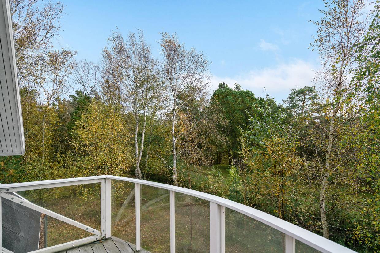 Foto von Ferienhaus ZC82 in Østerby - Læsø