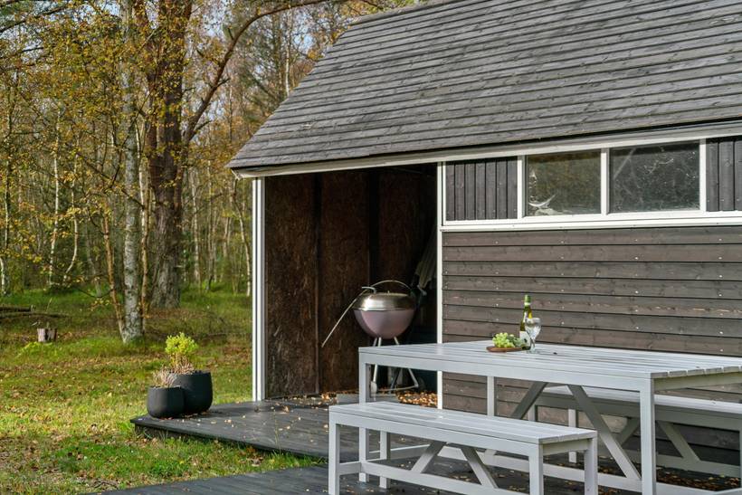 Foto von Ferienhaus ZC82 in Østerby - Læsø