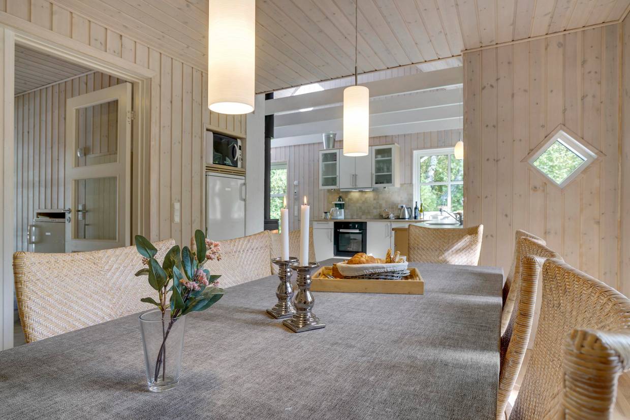 Foto von Ferienhaus ZC82 in Østerby - Læsø