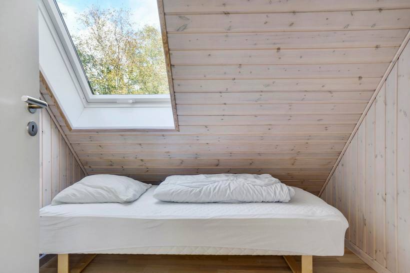 Foto von Ferienhaus ZC82 in Østerby - Læsø
