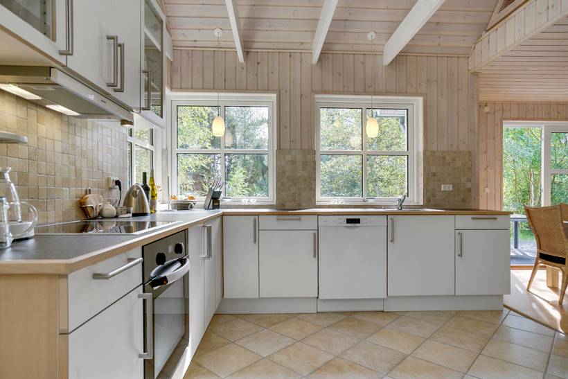 Foto von Ferienhaus ZC82 in Østerby - Læsø