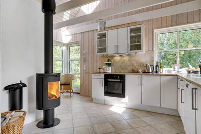 Vorschaubild von Ferienhaus ZC82 in Østerby - Læsø