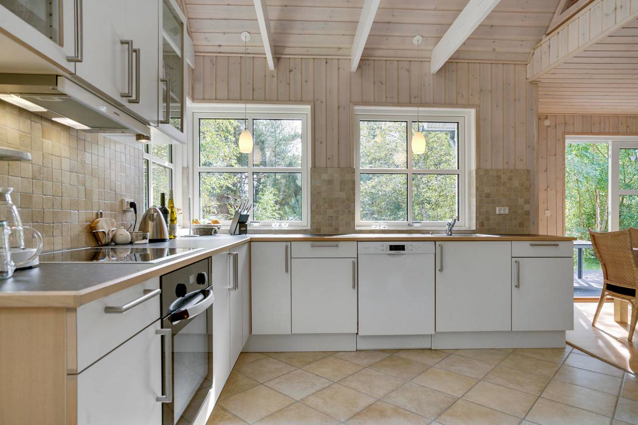 Foto von Ferienhaus ZC82 in Østerby - Læsø