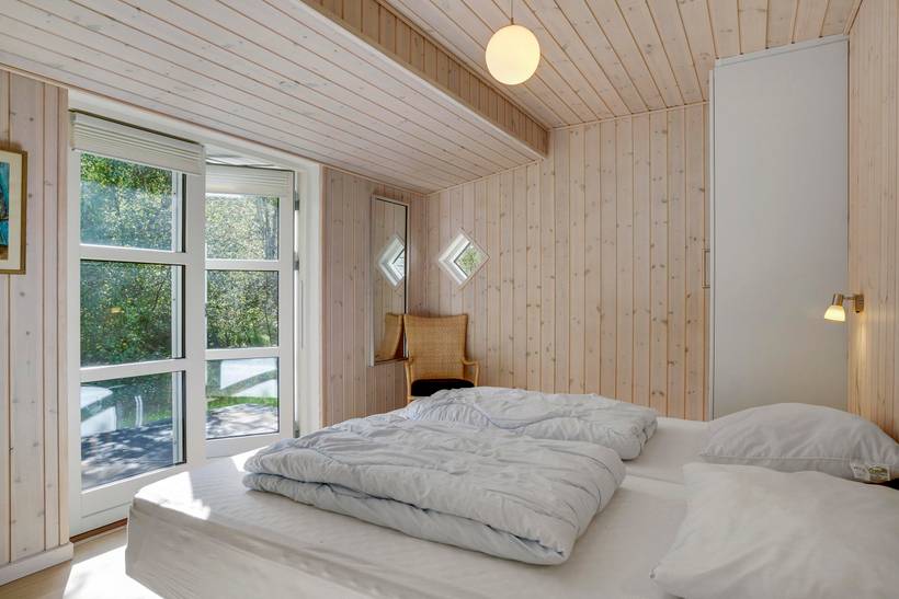 Foto von Ferienhaus ZC82 in Østerby - Læsø