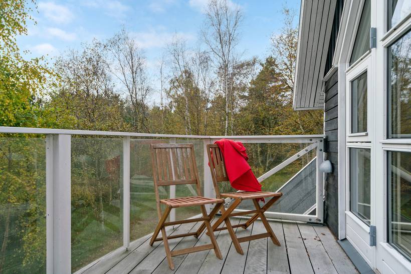 Foto von Ferienhaus ZC82 in Østerby - Læsø
