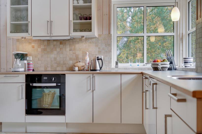 Foto von Ferienhaus ZC82 in Østerby - Læsø