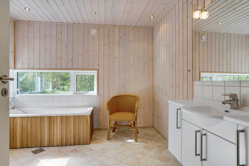 Foto von Ferienhaus ZC82 in Østerby - Læsø