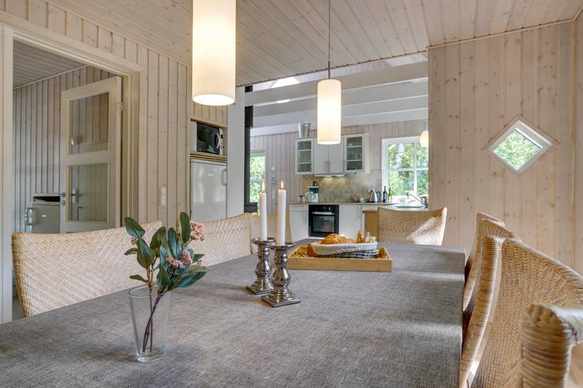 Foto von Ferienhaus ZC82 in Østerby - Læsø