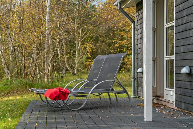 Foto von Ferienhaus ZC82 in Østerby - Læsø
