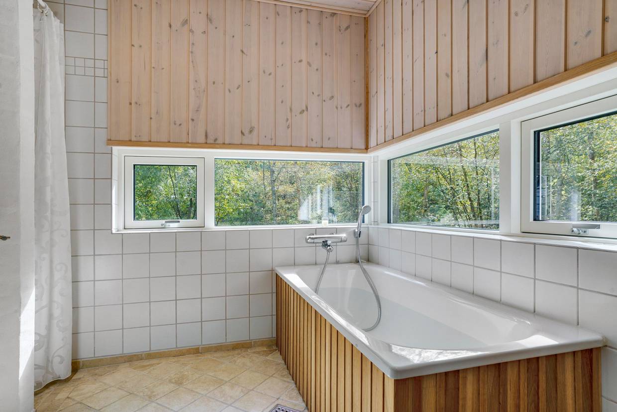 Foto von Ferienhaus ZC82 in Østerby - Læsø