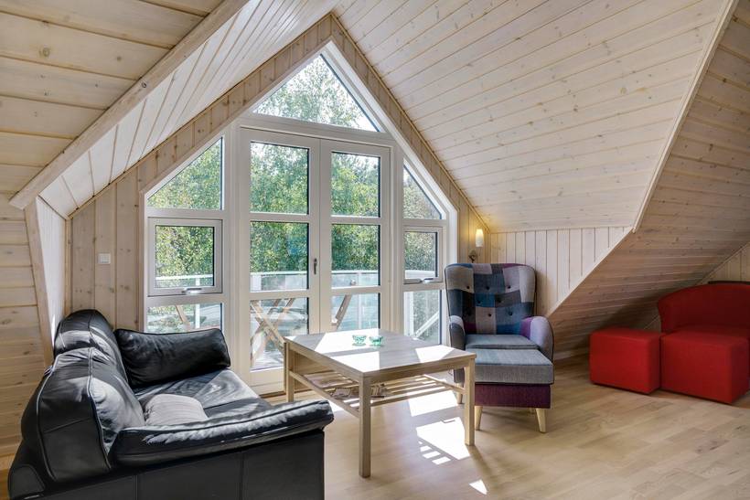 Foto von Ferienhaus ZC82 in Østerby - Læsø
