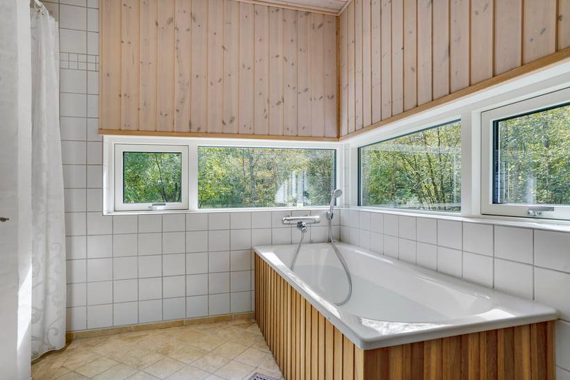 Foto von Ferienhaus ZC82 in Østerby - Læsø