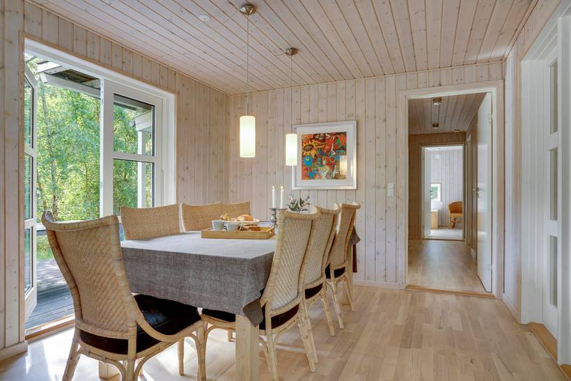 Foto von Ferienhaus ZC82 in Østerby - Læsø