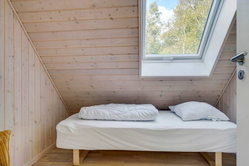 Foto von Ferienhaus ZC82 in Østerby - Læsø