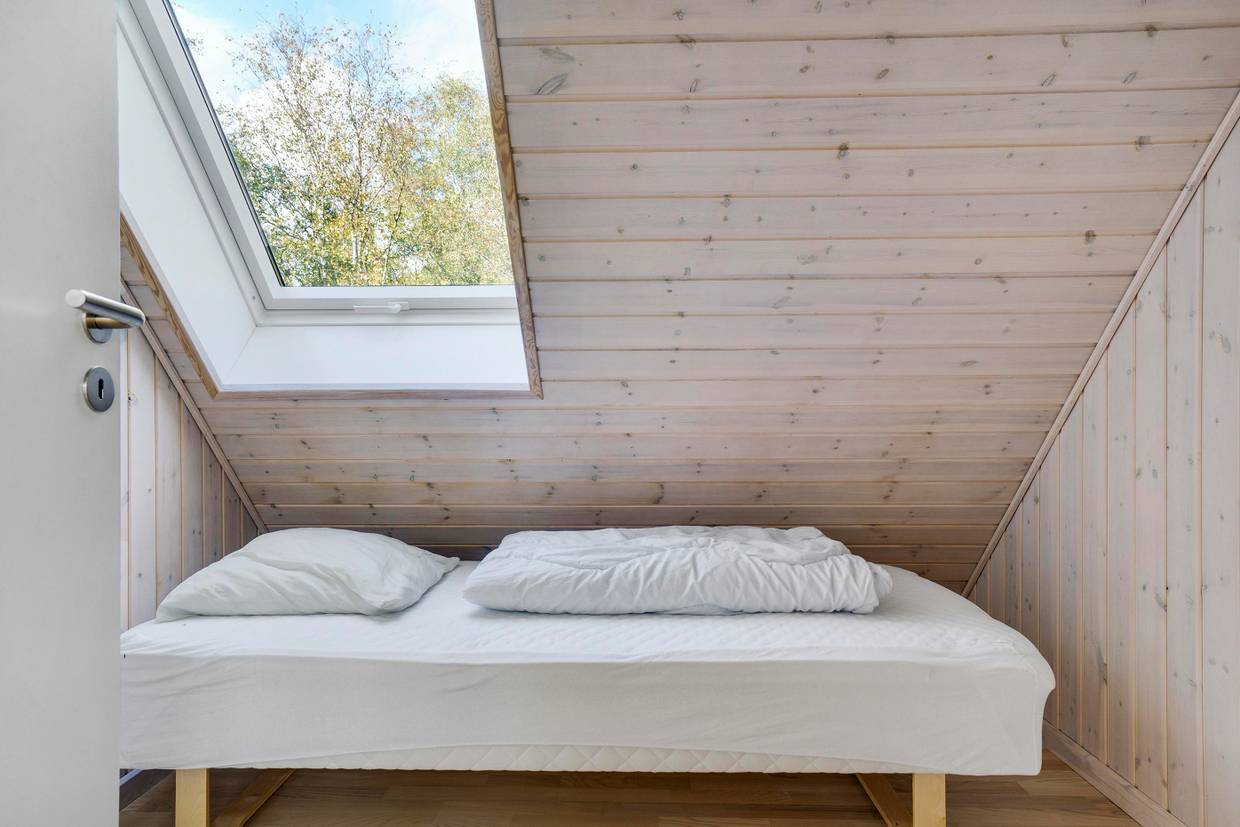 Foto von Ferienhaus ZC82 in Østerby - Læsø