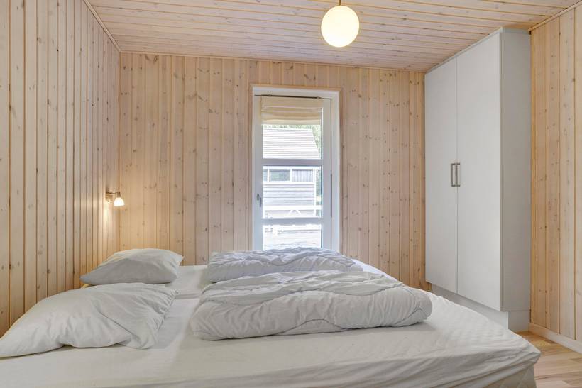 Foto von Ferienhaus ZC82 in Østerby - Læsø