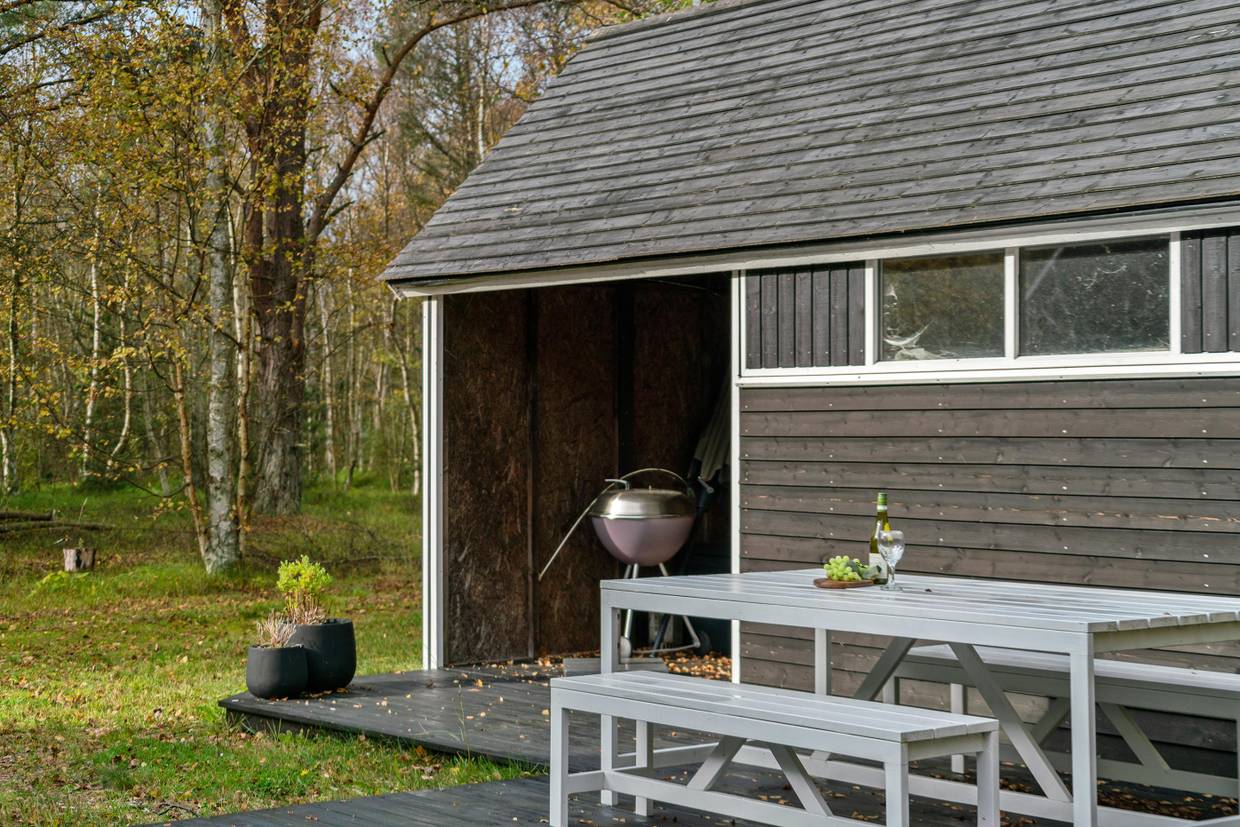 Foto von Ferienhaus ZC82 in Østerby - Læsø