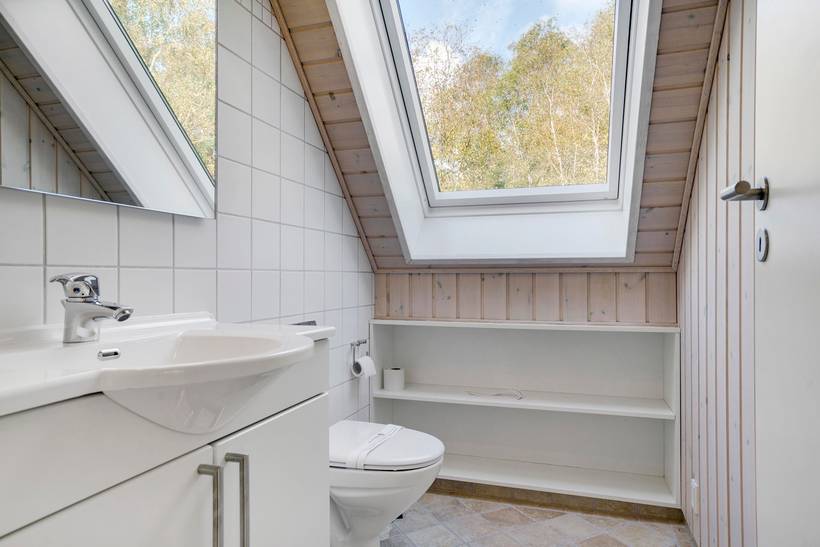 Foto von Ferienhaus ZC82 in Østerby - Læsø
