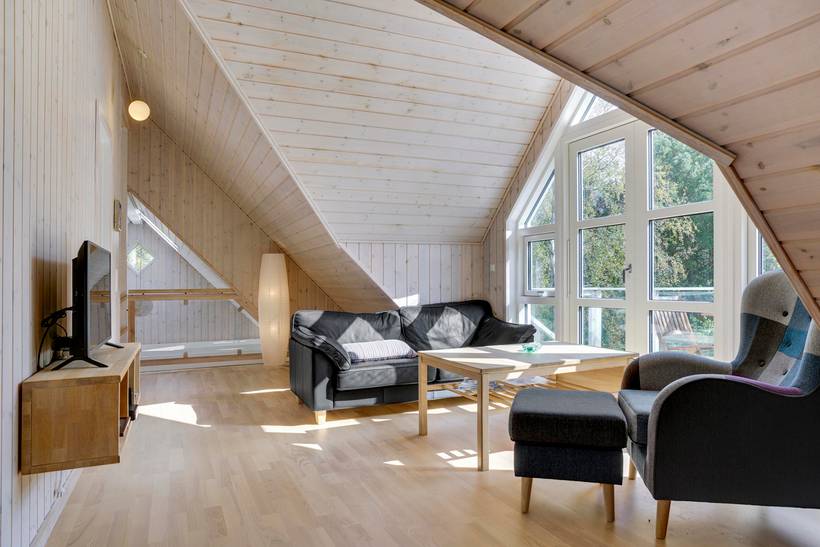 Foto von Ferienhaus ZC82 in Østerby - Læsø