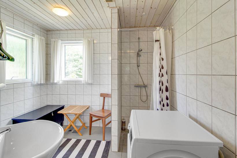 Foto von Ferienhaus ZC86 in Fjellerup - Ostjütland