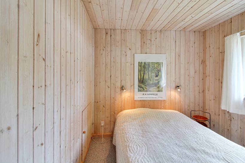 Foto von Ferienhaus ZC86 in Fjellerup - Ostjütland