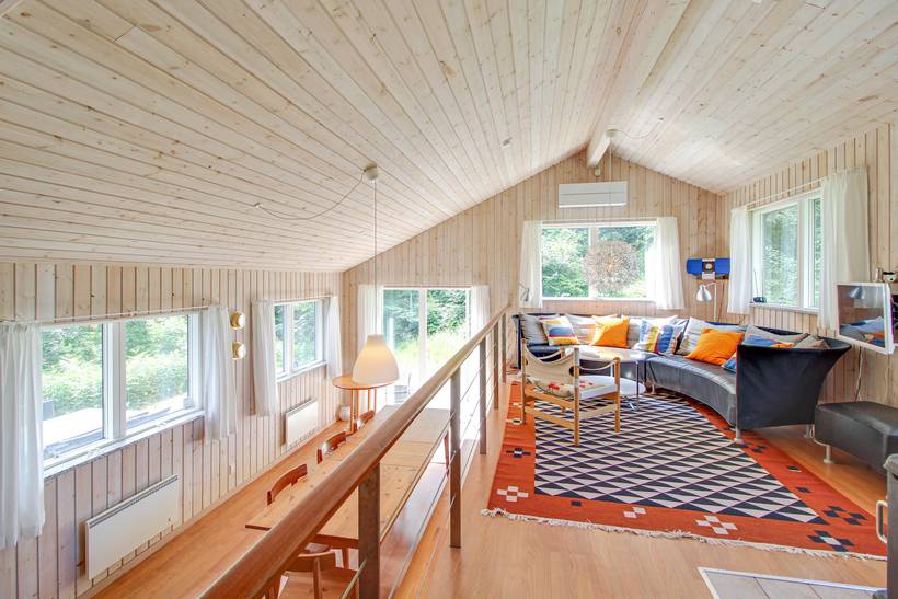 Foto von Ferienhaus ZC86 in Fjellerup - Ostjütland