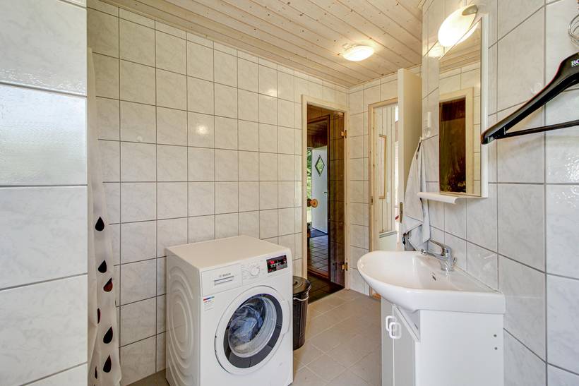 Foto von Ferienhaus ZC86 in Fjellerup - Ostjütland