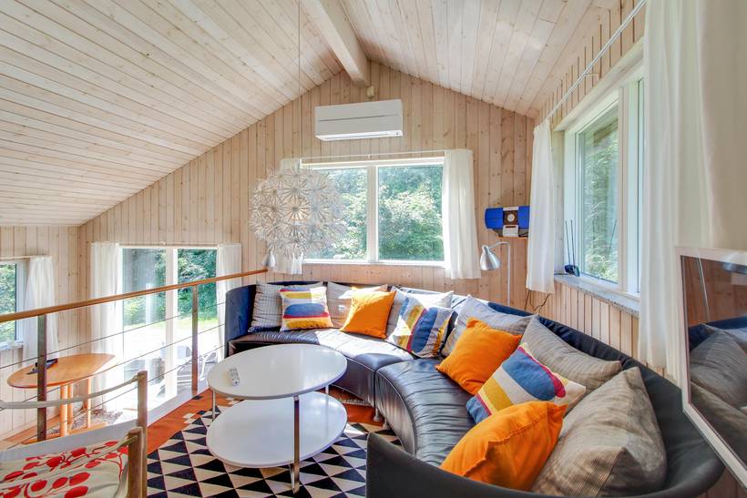 Foto von Ferienhaus ZC86 in Fjellerup - Ostjütland