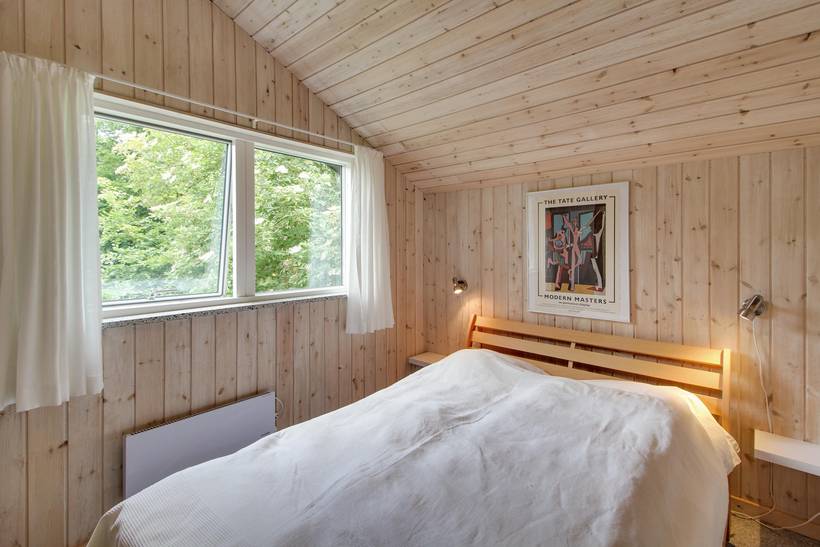 Foto von Ferienhaus ZC86 in Fjellerup - Ostjütland