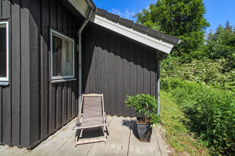 Foto von Ferienhaus ZC86 in Fjellerup - Ostjütland