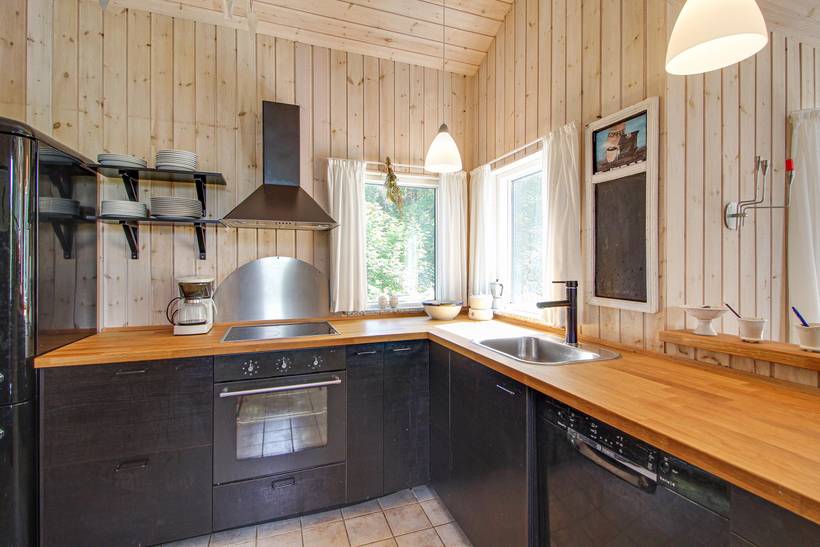Foto von Ferienhaus ZC86 in Fjellerup - Ostjütland