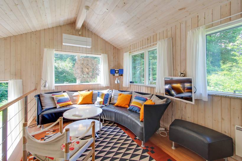 Foto von Ferienhaus ZC86 in Fjellerup - Ostjütland