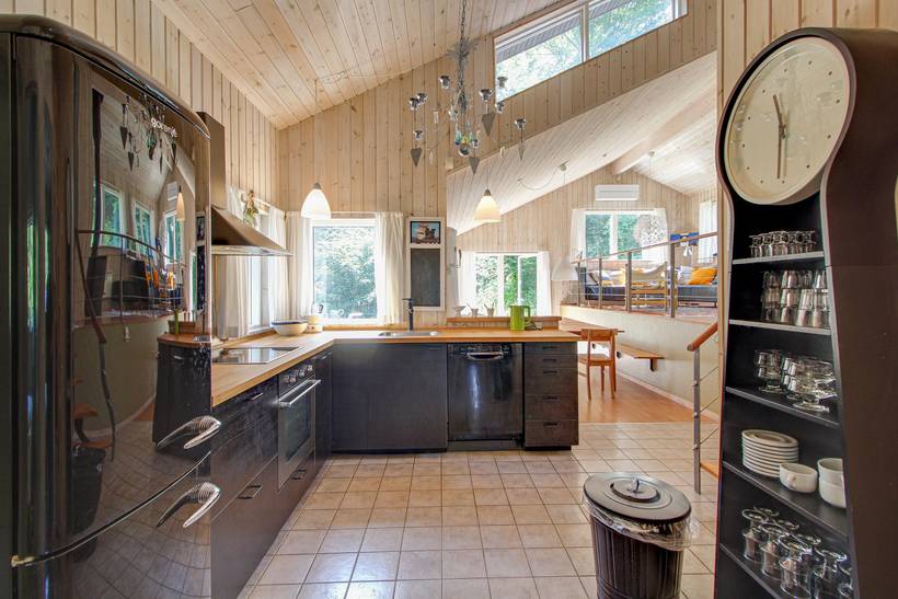Foto von Ferienhaus ZC86 in Fjellerup - Ostjütland